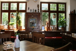 Restaurant Gastraum