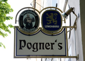 Pogner's Restaurant